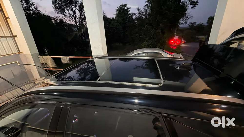 Tata Harrier Dark 2024