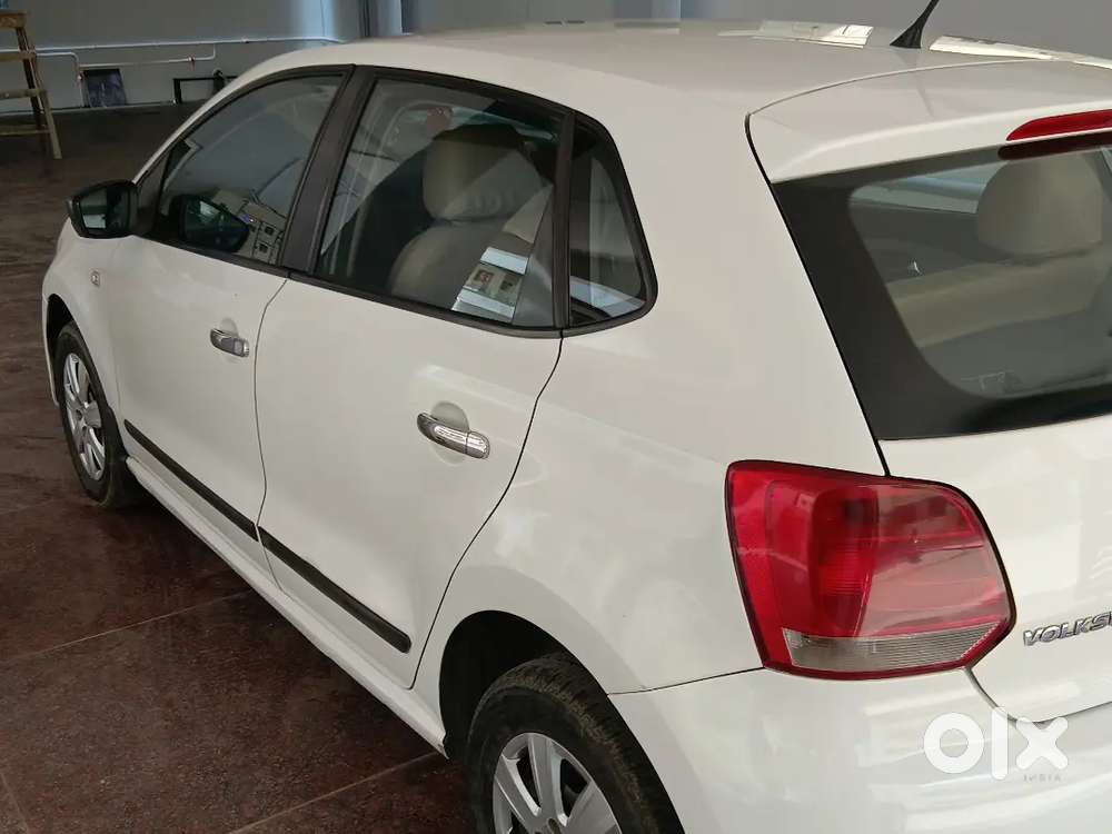 Perfect Condition Car