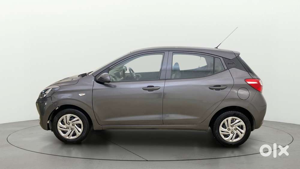 Hyundai Grand I10 Nios Magna 1.2 Kappa Vtvt, 2020, Petrol