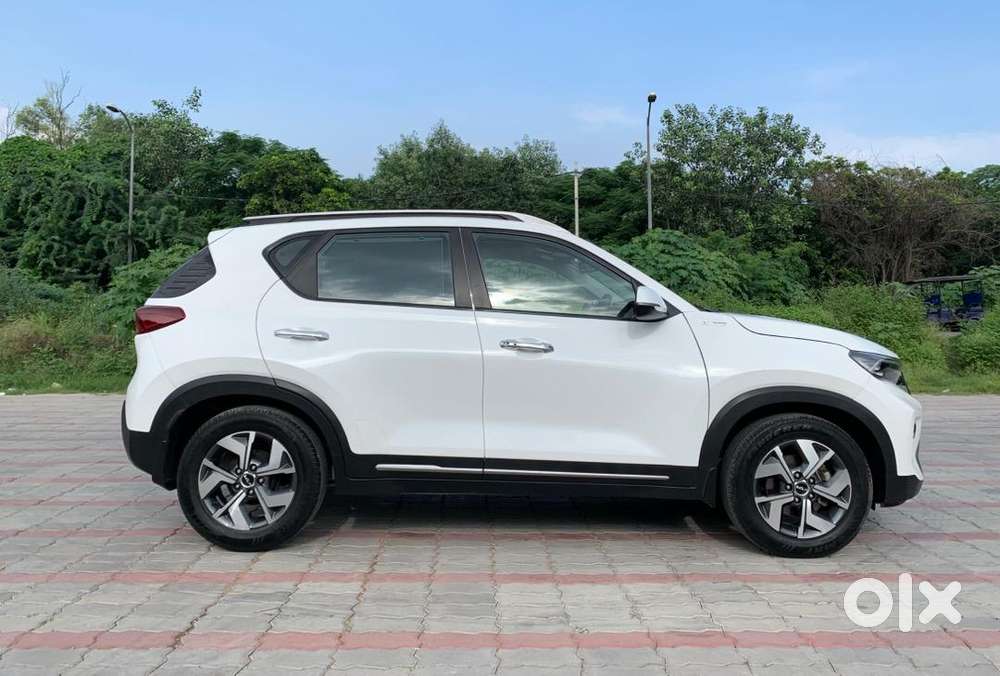 Kia Sonet Htx 1.5d(at),2022