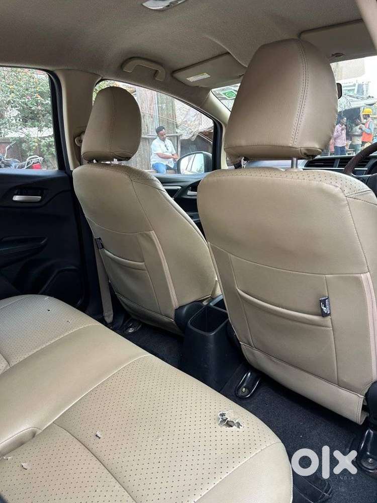 Honda Jazz 1.2 V I Vtec, 2016, Petrol