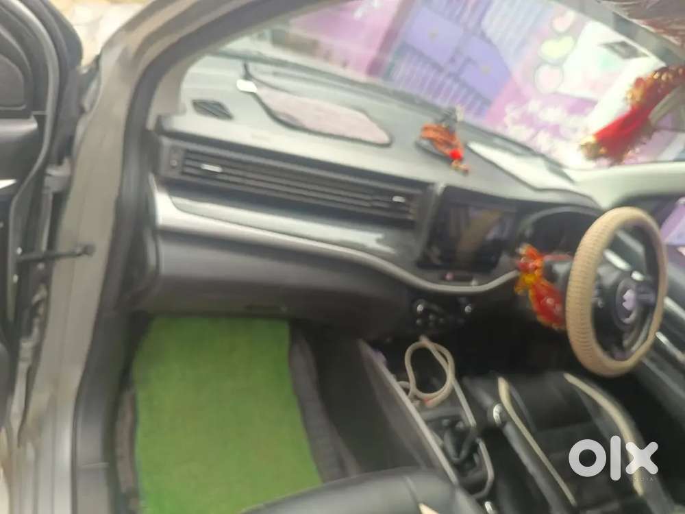 Maruti Suzuki Xl6 2019 Petrol 77157 Km Driven