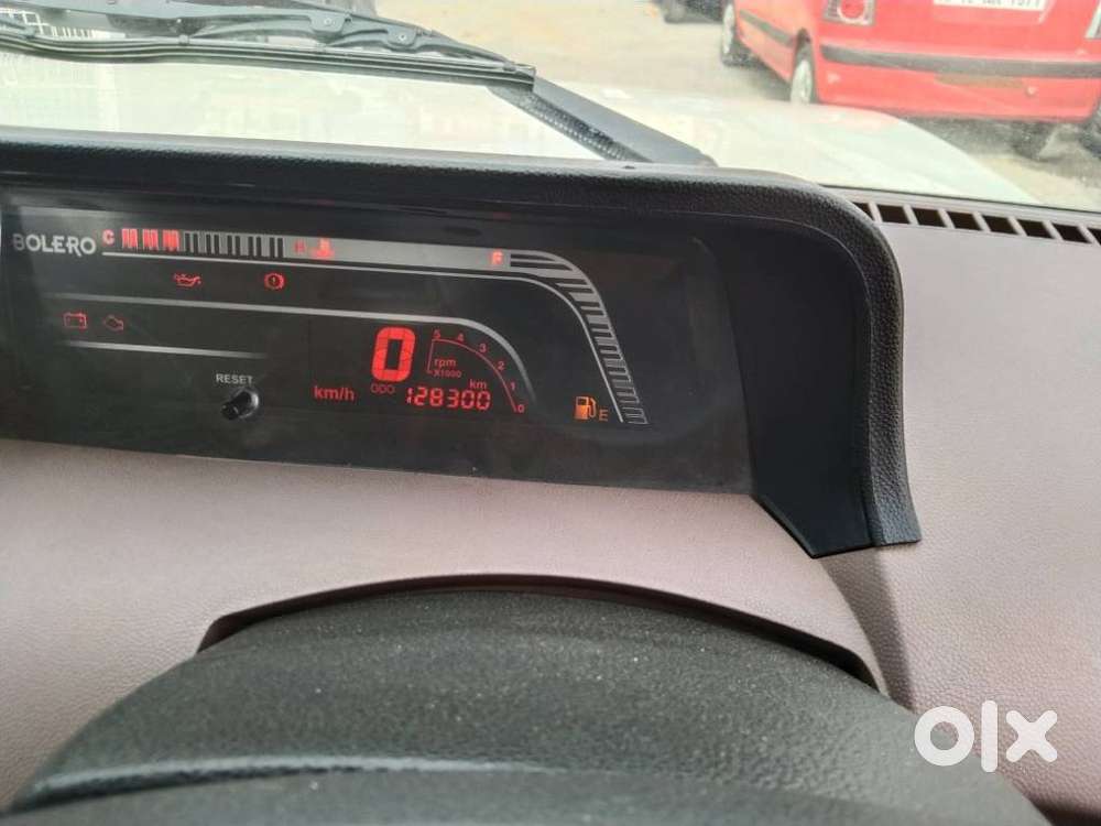 Mahindra Bolero B6 (o), 2020, Diesel