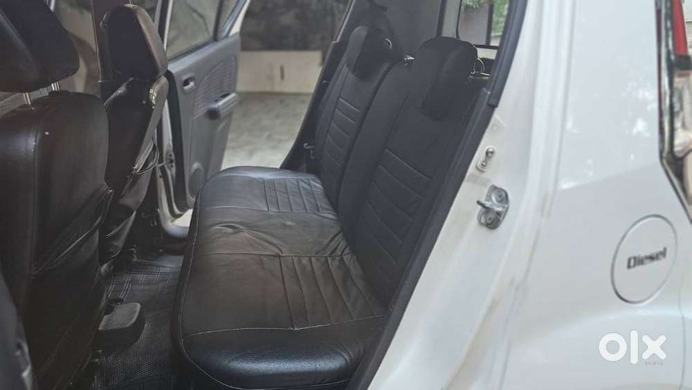 Maruti Suzuki Ritz Vdi, 2014, Diesel