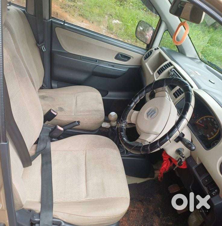 Maruti Suzuki Zen Estilo Lxi Bs Iv, 2009, Petrol