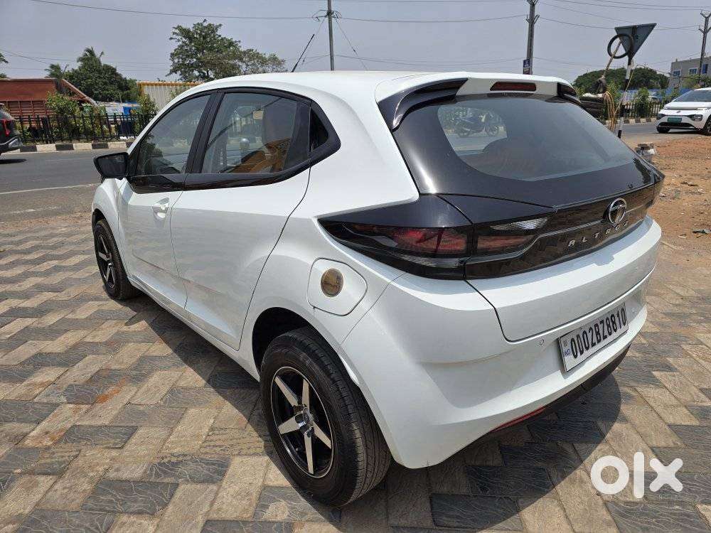 Tata Altroz 1.5 Xe Diesel, 2022, Diesel