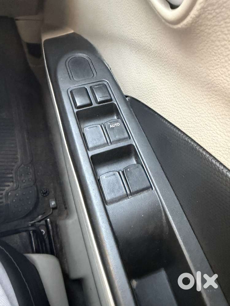Maruti Suzuki Celerio Vxi At Optional, 2015, Petrol