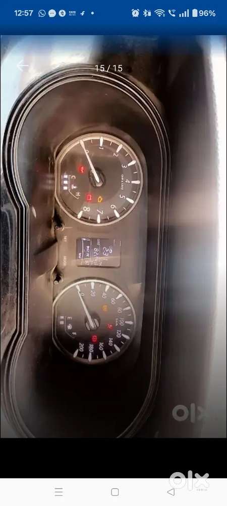 Tata Zest Quadrajet 2018