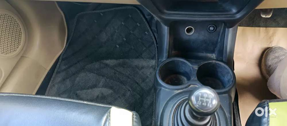 Honda Amaze 1.2 2017