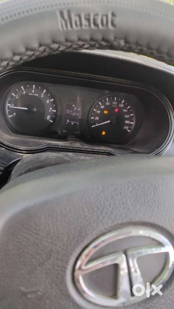 Tata Zest Diesel Manual 2019