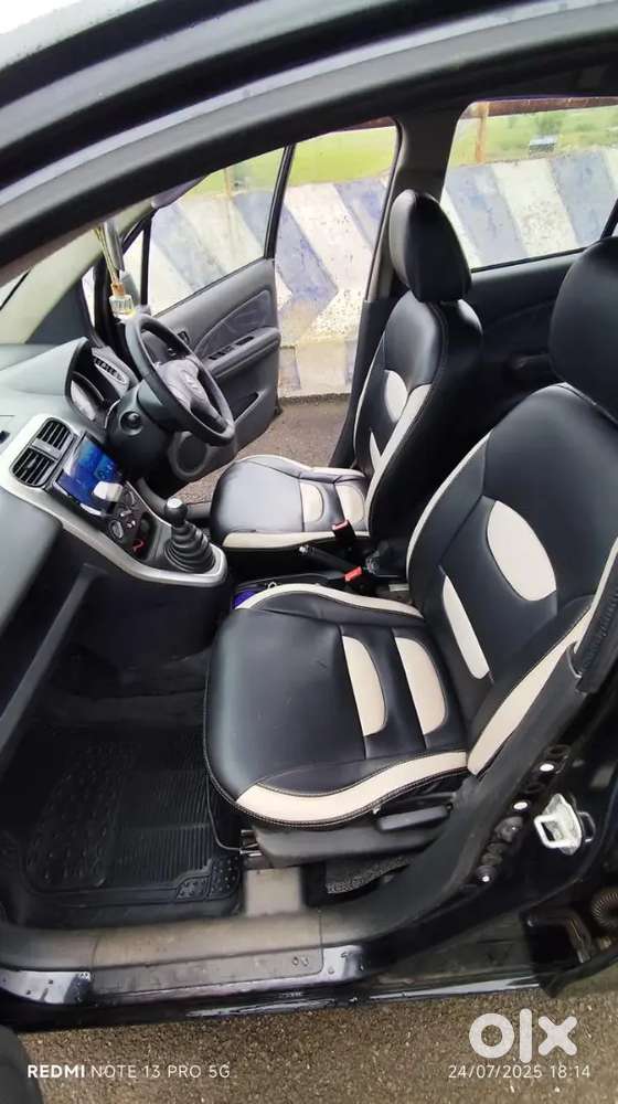 Maruti Suzuki Ritz 2012 Diesel Well Maintained