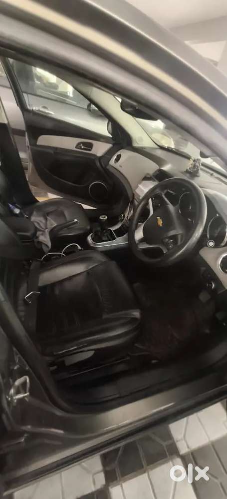 Chevrolet Cruze 2011 Diesel 970000 Km Driven