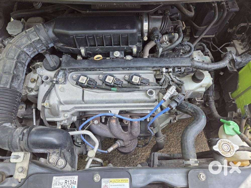 Maruti Suzuki Wagon R 1.2 Vxi Ags, 2021, Petrol