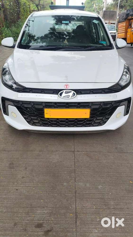 Hyundai Hybrid Manual 2024