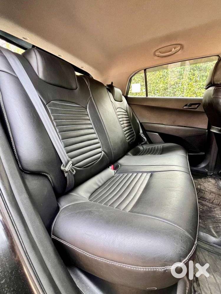 Hyundai Creta 1.4 Ex Diesel, 2018, Diesel