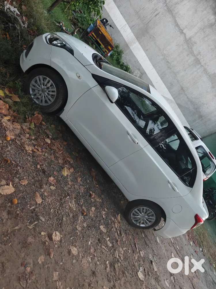 Hyundai Xcent Prime 2017