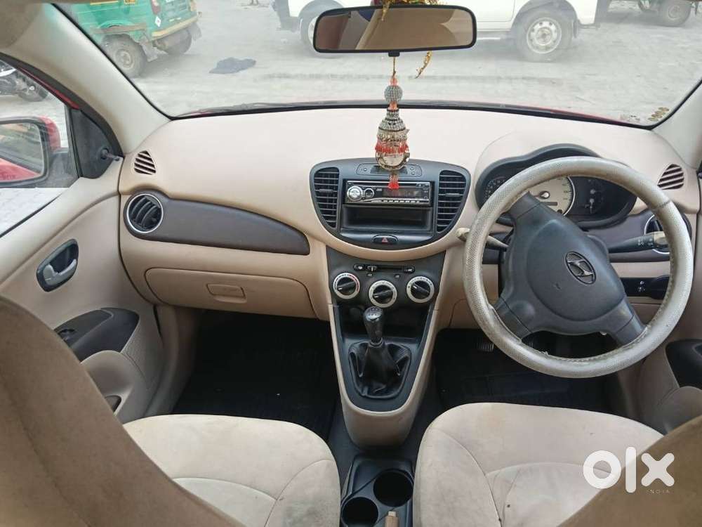 Hyundai I 10 Magna E 3