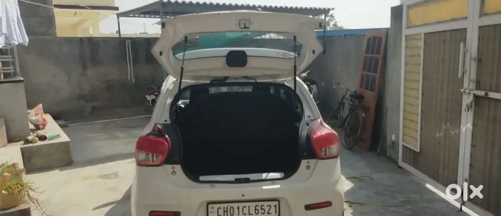 Maruti Suzuki Celerio Zxi 2022 Petrol 86204