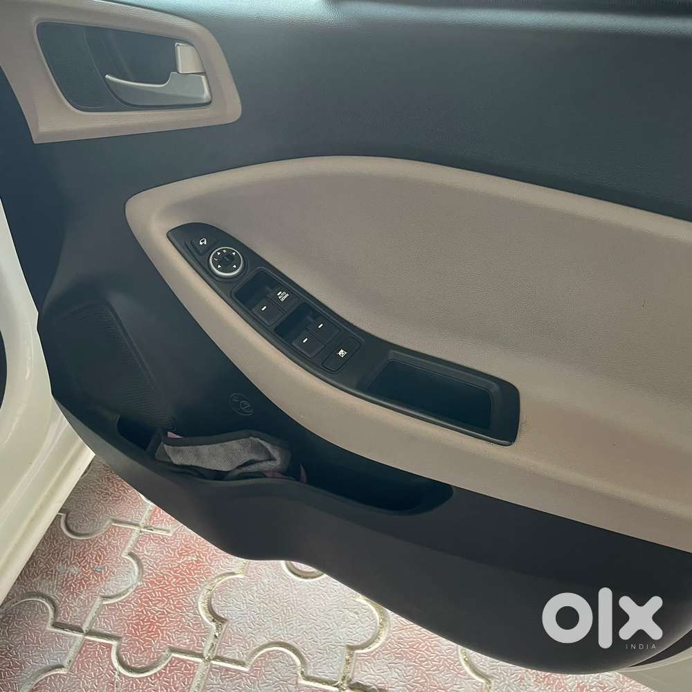 Hyundai I20 Sportz 1.2 Mt, 2019, Petrol