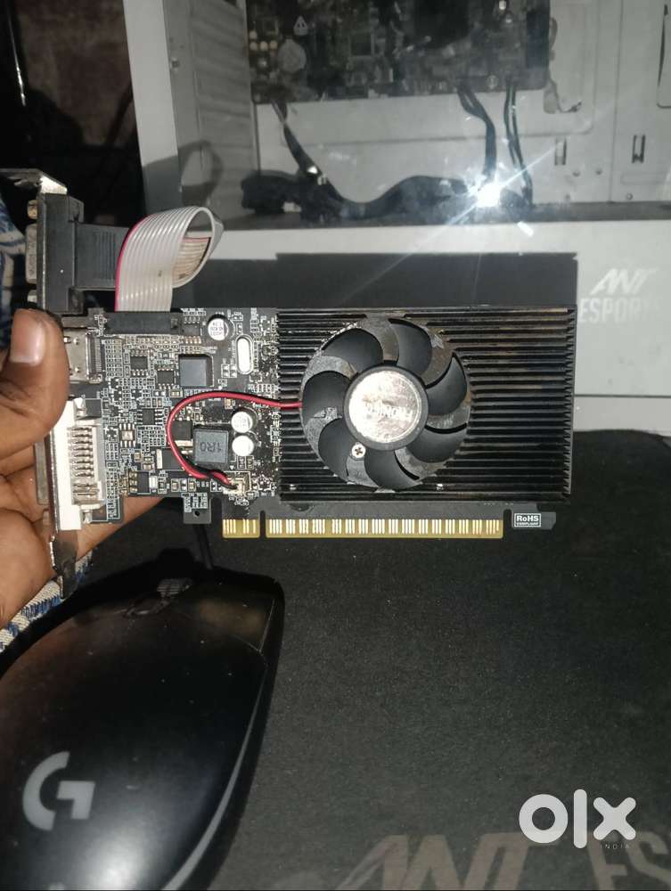 Frontech gt610