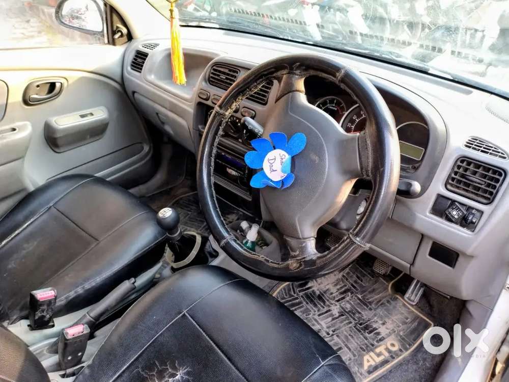 Maruti Suzuki Alto K10 2013 Cng & Hybrids Good Condition