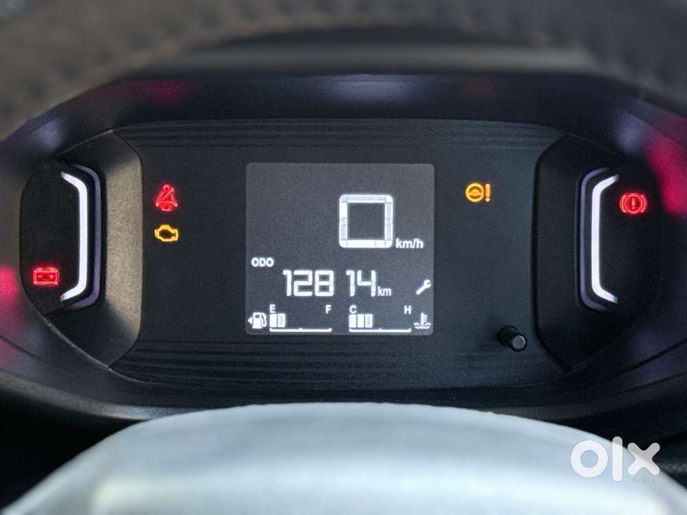 Citroen C3 Feel 1.2 Turbo Dual Tone, 2023, Petrol