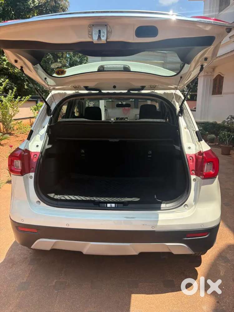 Toyota Urban Cruiser Mt 2022 High Grade
