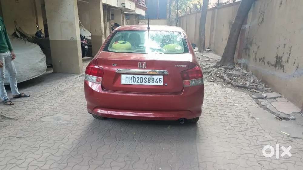 Honda City 1.5 S Mt Good Condition