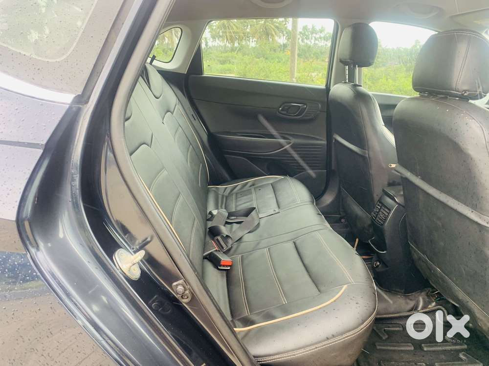 Hyundai I20 1.2 Sportz, 2021, Petrol