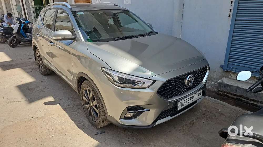 Mg Astor 1.5 Super Manual 2022