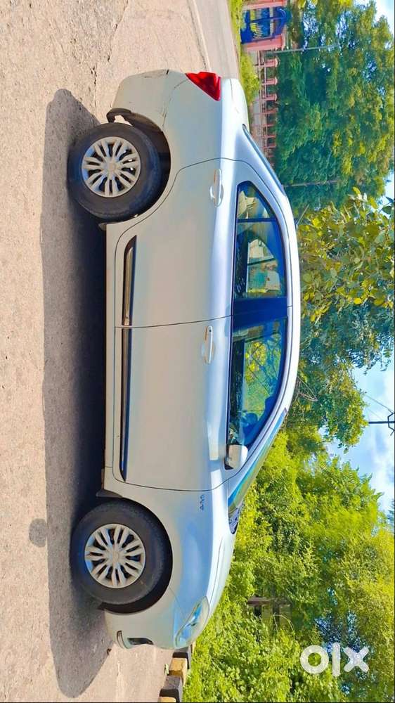 Maruti Suzuki Dzire 2019