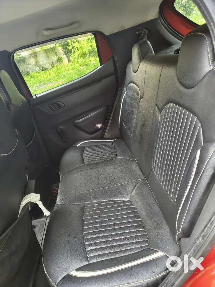 Renault Kwid 2017 Model