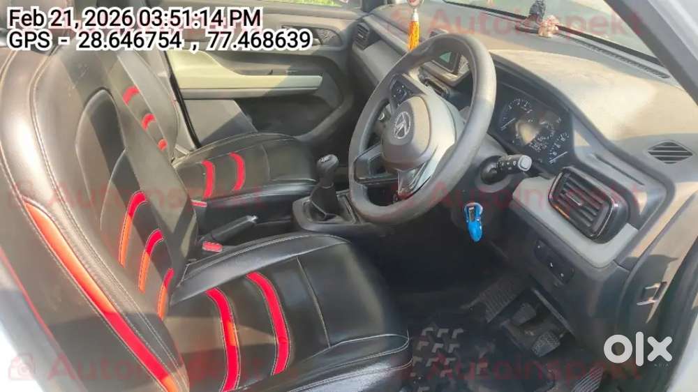 Tata Punch Advenchar 2023 Last Nombar Ki Hai 1st Oner Hai Good Candesh