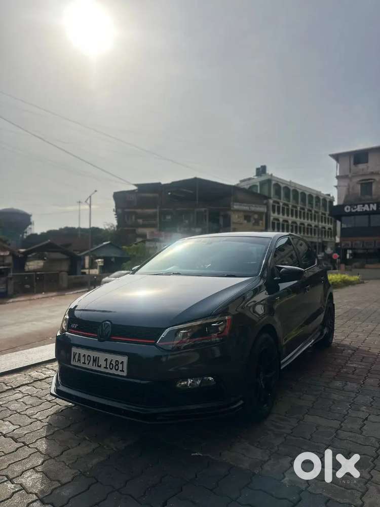 Volkswagen Polo 2020 Highline