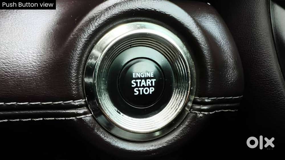 Maruti Suzuki Grand Vitara 1.5 Alpha Smart Hybrid At, 2023, Petrol