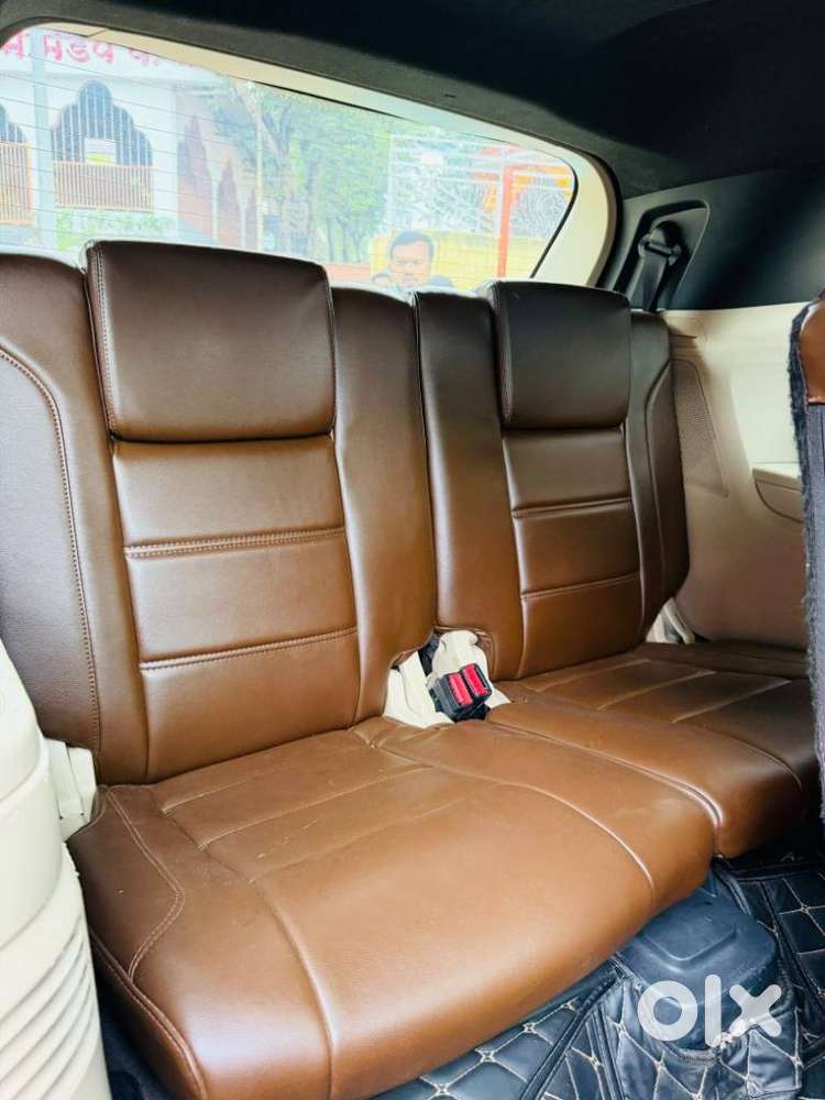Ford Endeavour 2.2 Titanium At 4x2, 2018, Diesel