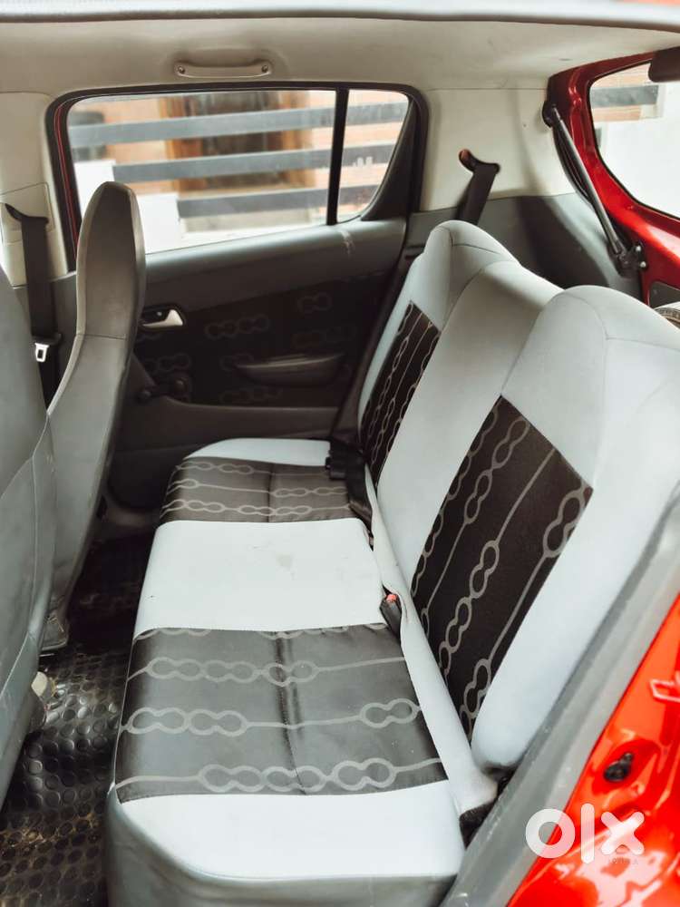 Maruti Suzuki Alto 800 Lxi, 2013