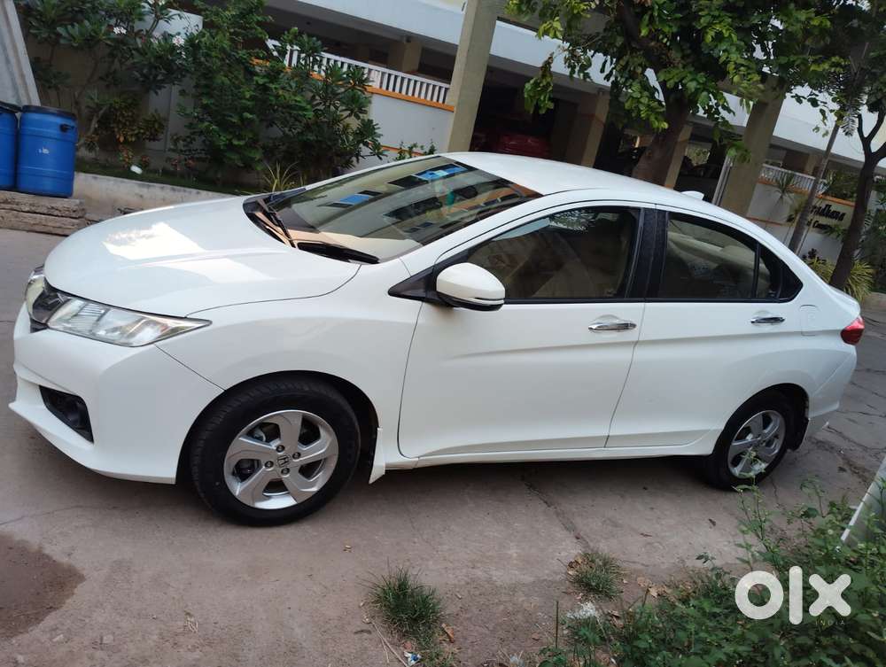 Honda City 2015-2017 I Vtec V, 2014, Petrol