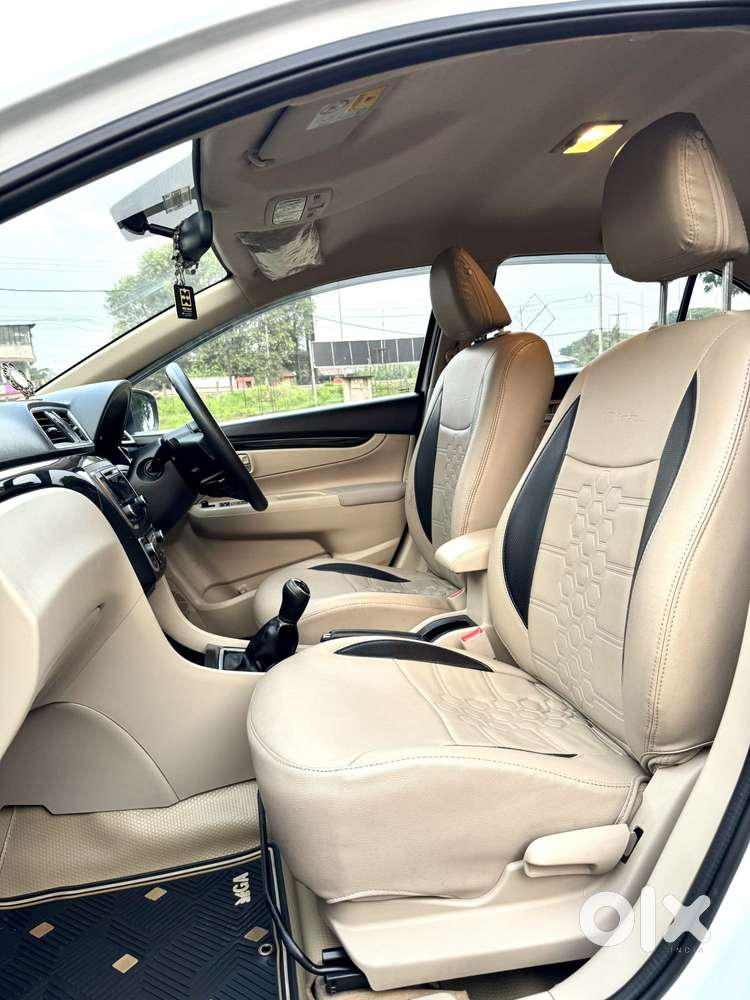 Maruti Suzuki Ciaz 2014-2017 Vdi Plus, 2016, Diesel