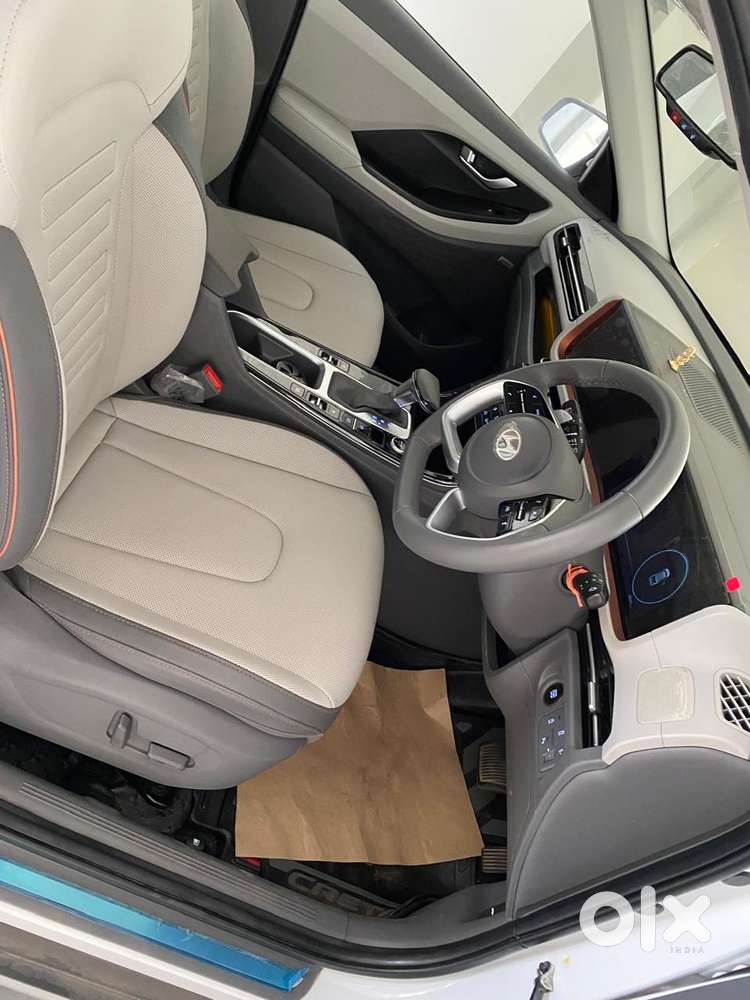 Hyundai Creta Sx (o) 1.5 Diesel Automatic, 2025, Diesel