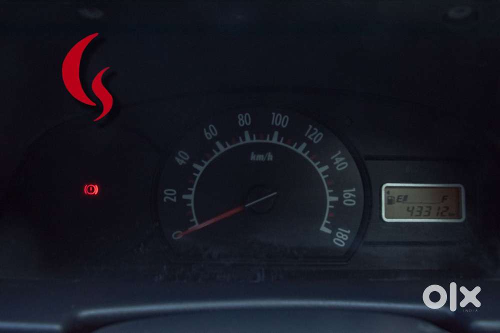 Maruti Suzuki Alto K10 1.0 Lxi, 2013, Petrol