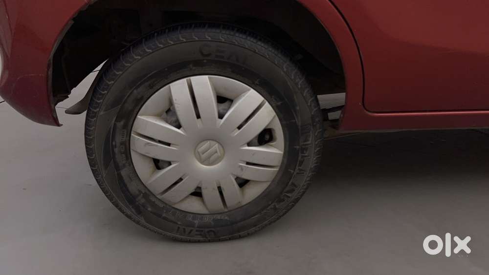 Maruti Suzuki Alto 800 2012-2016 Vxi, 2014, Petrol