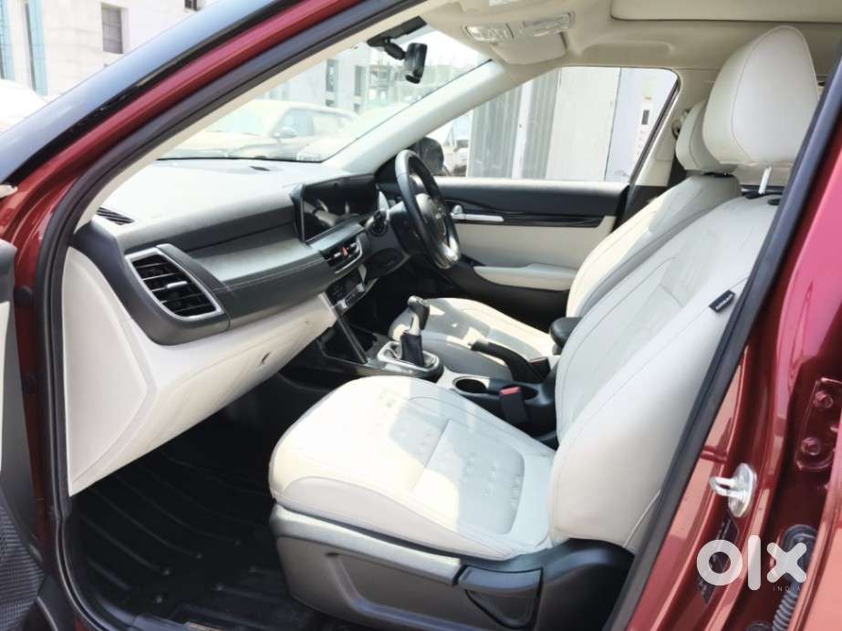 Kia Seltos Htx G, 2023, Petrol