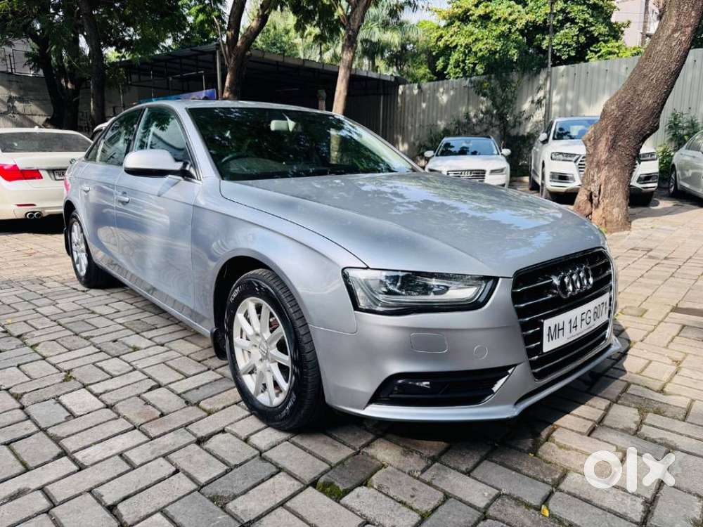 Audi A4 2014-2016 2.0 Tdi Multitronic, 2016, Diesel