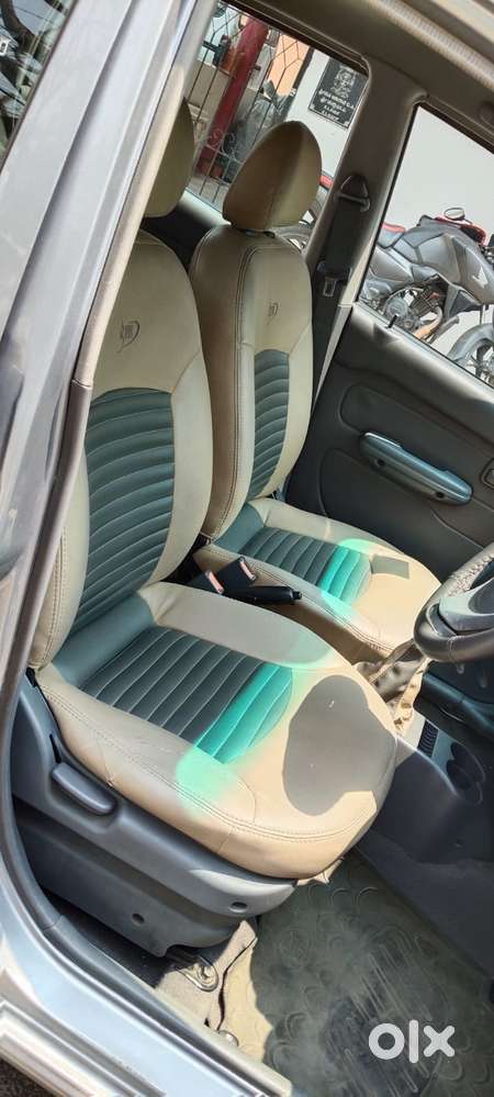 Hyundai Santro Xing Xp, 2006, Petrol