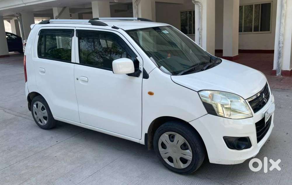 Wagonr Very Good Condition