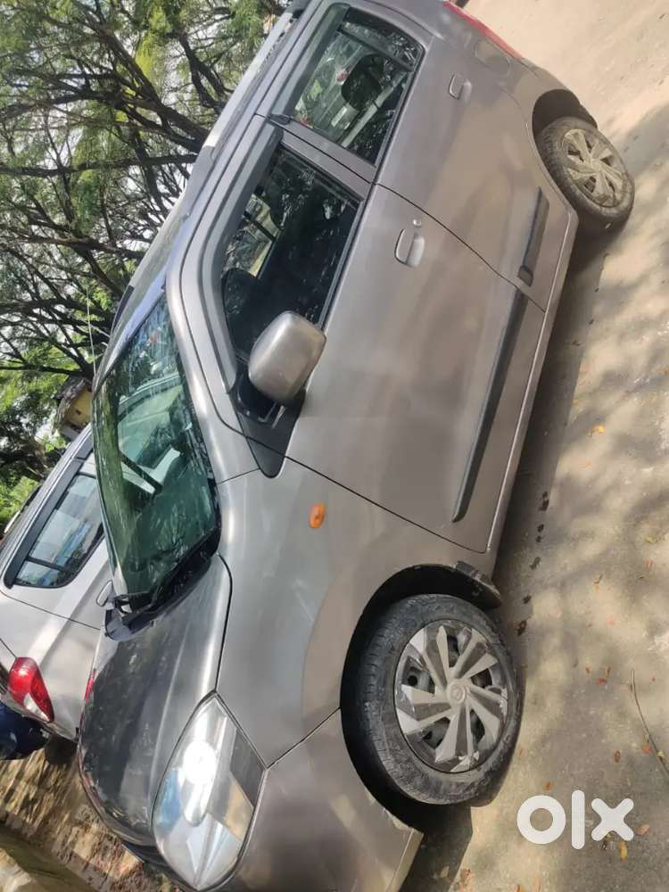 Urgent Sell Wagnor R