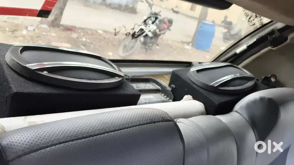Tata Indica Ev2 2012 Diesel