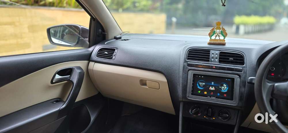 Volkswagen Polo Gt 1.5 Tdi, 2013