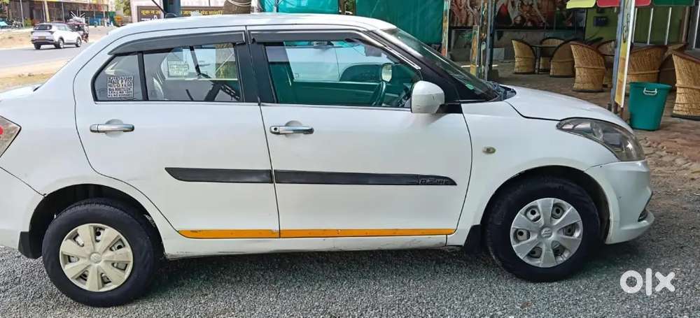 2019 Maruti Suzuki Swift Dzire